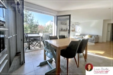 Hauts-Pavés, 4 pièces 80,55 m2 terrasses et stationnement