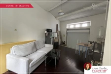 St Pasquier - Hauts-Pavés Maison 103 m2 3 chambres jardin et