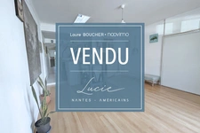 Maison de 64 m2 quartier Américains Ste Thérèse avec exterie