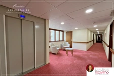 Résidence senior, appartement T2 / T3 de 62 m2 Saint Donatie