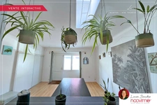 Maison de 64 m2 quartier Américains Ste Thérèse avec exterie