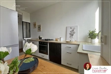 Talensac appartement 3 pièces 79 m2