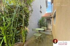 Maison de 64 m2 quartier Américains Ste Thérèse avec exterie