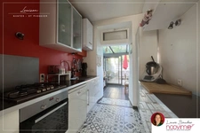 Quartier St Pasquier Appartement Maison 3 pièces 53 m2 terra