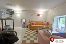 Quartier Canclaux-Mellinet, spécial investisseur, T3 avec 2 