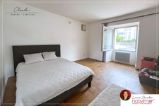 Quartier Canclaux-Mellinet, spécial investisseur, T3 avec 2 