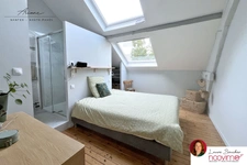 Quartier Hauts-Pavés / Monselet Maison 152 m2, 4 chambres