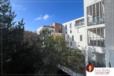 quartier Hauts-Pavés, résidence récente, 4 pièces 80,55 m2 t