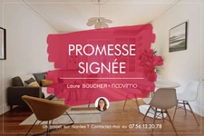 Talensac appartement 3 pièces 79 m2