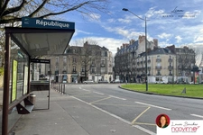 Quartier République, spécial investisseur studio