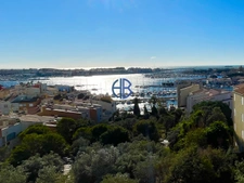 Appartement avec Vue Panoramique Exceptionnelle ! Centre Port, Cap d'Agde 3 pièces de 46 m²