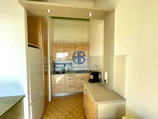 Appartement avec Vue Panoramique Exceptionnelle ! Centre Port, Cap d'Agde 3 pièces de 46 m²