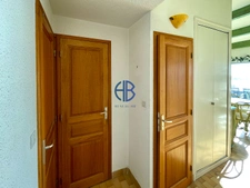 Appartement avec Vue Panoramique Exceptionnelle ! Centre Port, Cap d'Agde 3 pièces de 46 m²