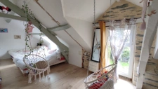 Longère 4 chambres et dépendances