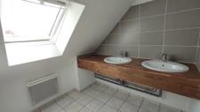 Maison en pierres