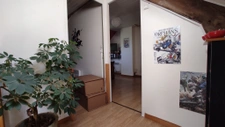 maison en campagne