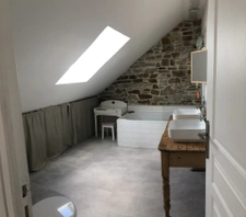 Longère 5 chambres et dépendances