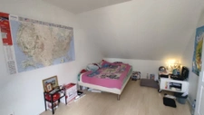 Maison en pierres