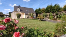 JANS - Maison 5 chambres 