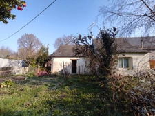 maison 2 chambres 