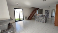 Maison en pierres
