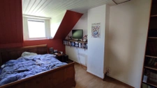 maison en campagne