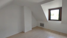 Maison en pierres