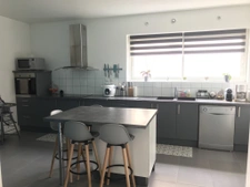 Maison familiale DERVAL