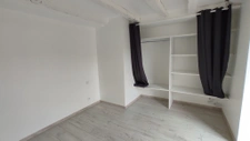 Maison rénovée