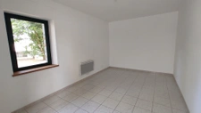 Maison en pierres