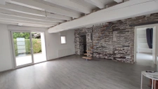 Maison rénovée