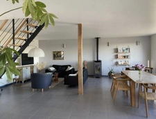 Maison familiale DERVAL