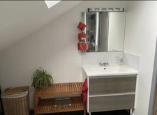 Maison familiale DERVAL