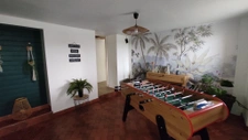 Longère 4 chambres et dépendances