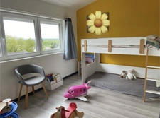 Maison familiale DERVAL