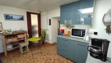 maison en campagne