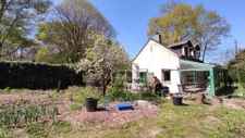 maison en campagne