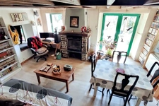 maison en campagne