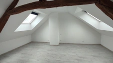 Maison rénovée