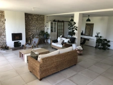 Longère 5 chambres et dépendances