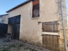  Maison de village pleine de charme avec jardin, garage et h
