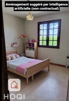 MAISON FAMILIALE À SAISIR   NOUVEAU PRIX : 249 800 EUR