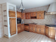 MAISON FAMILIALE À SAISIR   NOUVEAU PRIX : 249 800 EUR