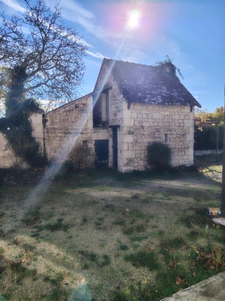 Maison 117 m2   Grand terrain 2 900 m2   Calme 