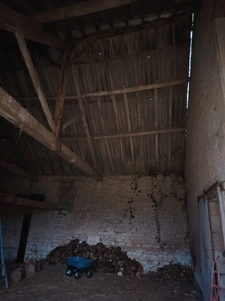 Propriété d'exception avec gîte et maison d'habitation et st