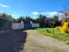 Maison 117 m2   Grand terrain 2 900 m2   Calme 