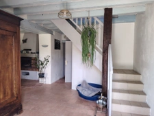 Maison secondaire au charme fou, vue dégagée & plein sud !