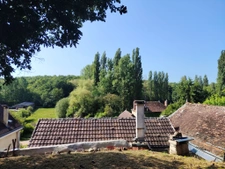 Maison secondaire au charme fou, vue dégagée & plein sud !