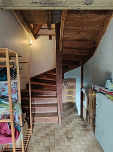 Propriété d'exception avec gîte et maison d'habitation et st