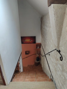 Maison familiale avec piscine chauffée   Calme absolu à Civr